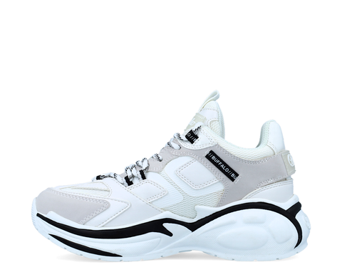 Buffalo Mellow S2 BR/PR - 1630260D-117