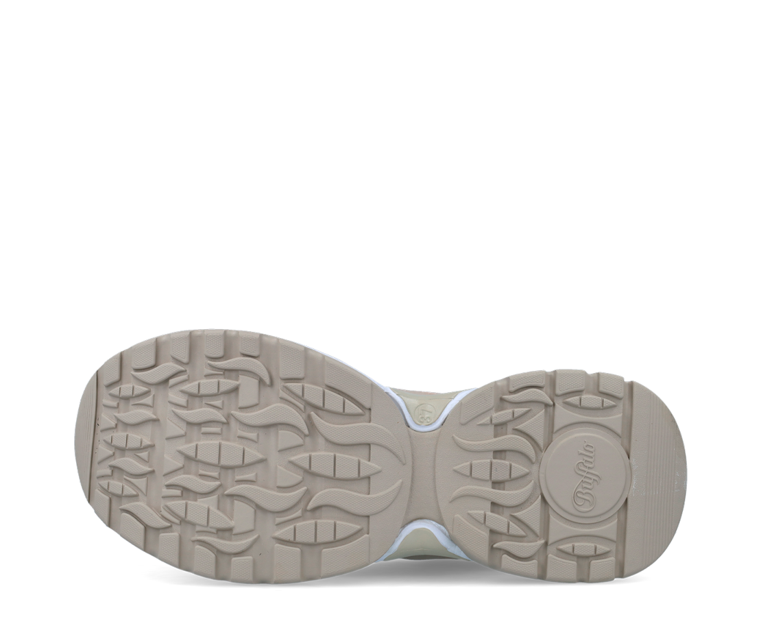 Buffalo Triplet BJ/BR - 1630616D-342