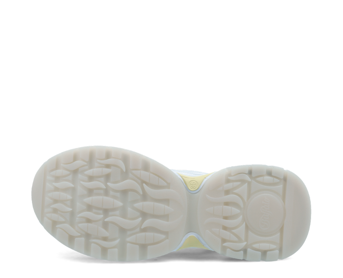 Buffalo Triplet Third BR/BJ/AM - 1630685-1070