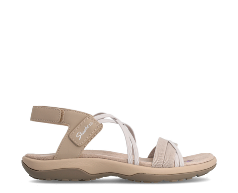 Skechers Reggae Slim-Takes Two BJ - 163112-TPE-76