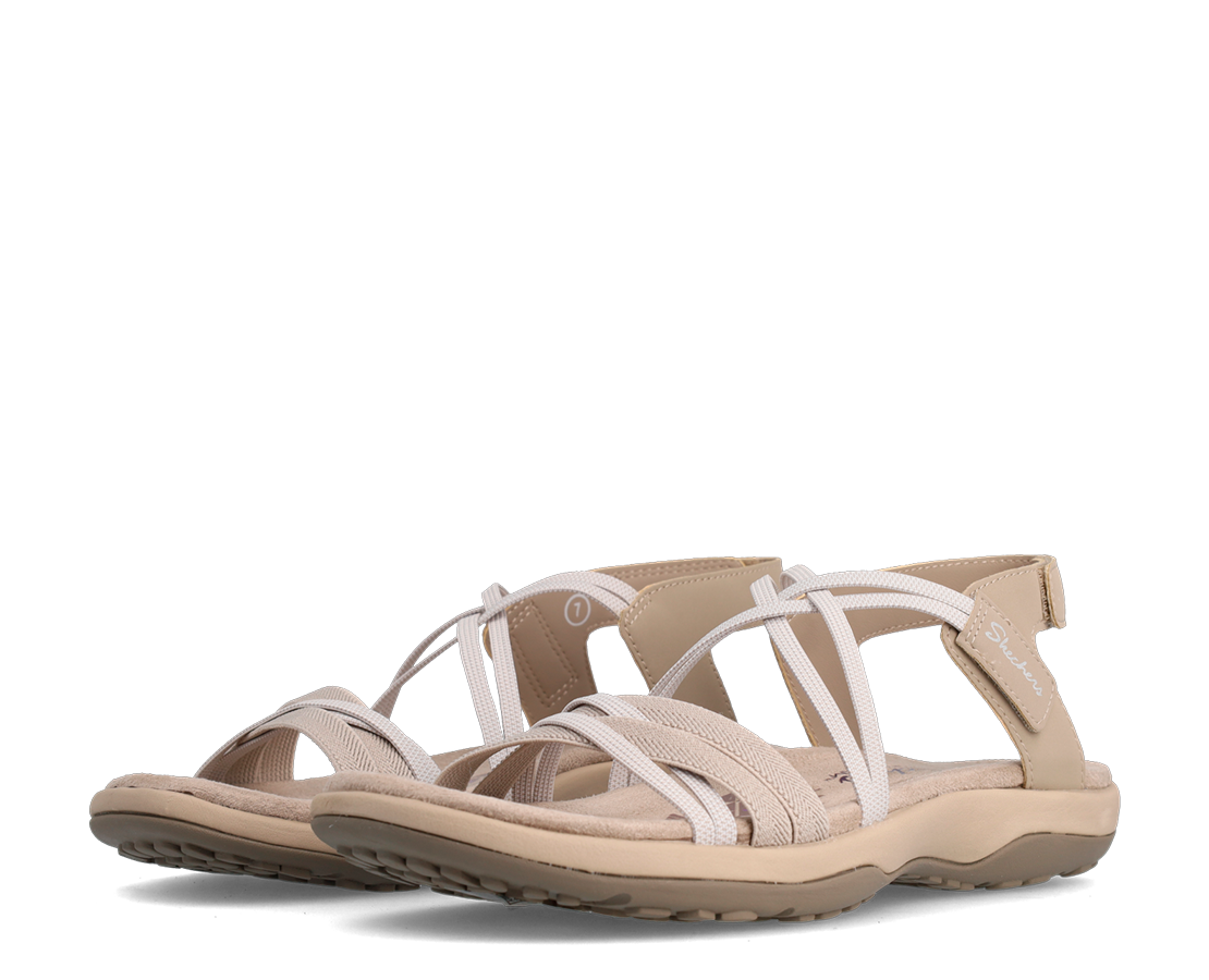 Skechers Reggae Slim-Takes Two BJ - 163112-TPE-76