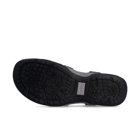 Skechers Reggae Slim-Takes PR - 163117-BLK-240