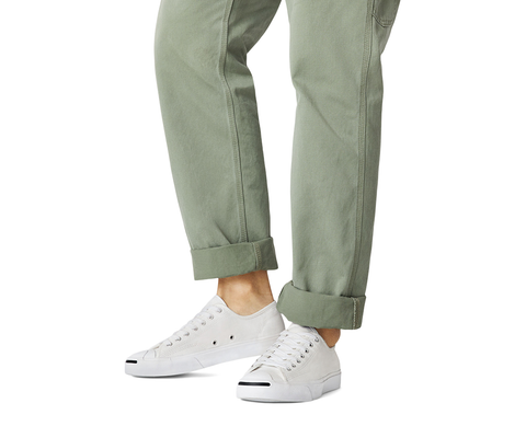Converse Jack Purcell First In Class BR/PR - 164057C-117