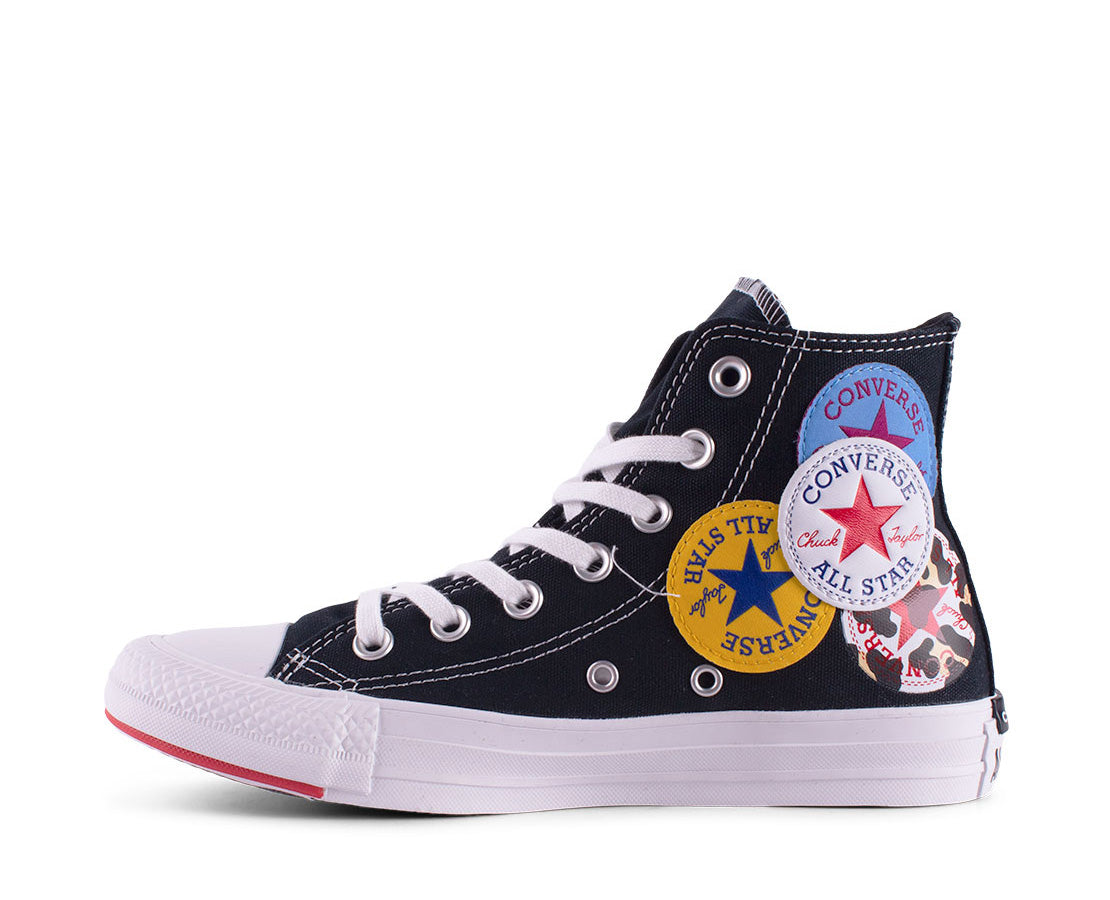 Converse Chuck Taylor All Star Hi PR/BR/VM - 166734C-254