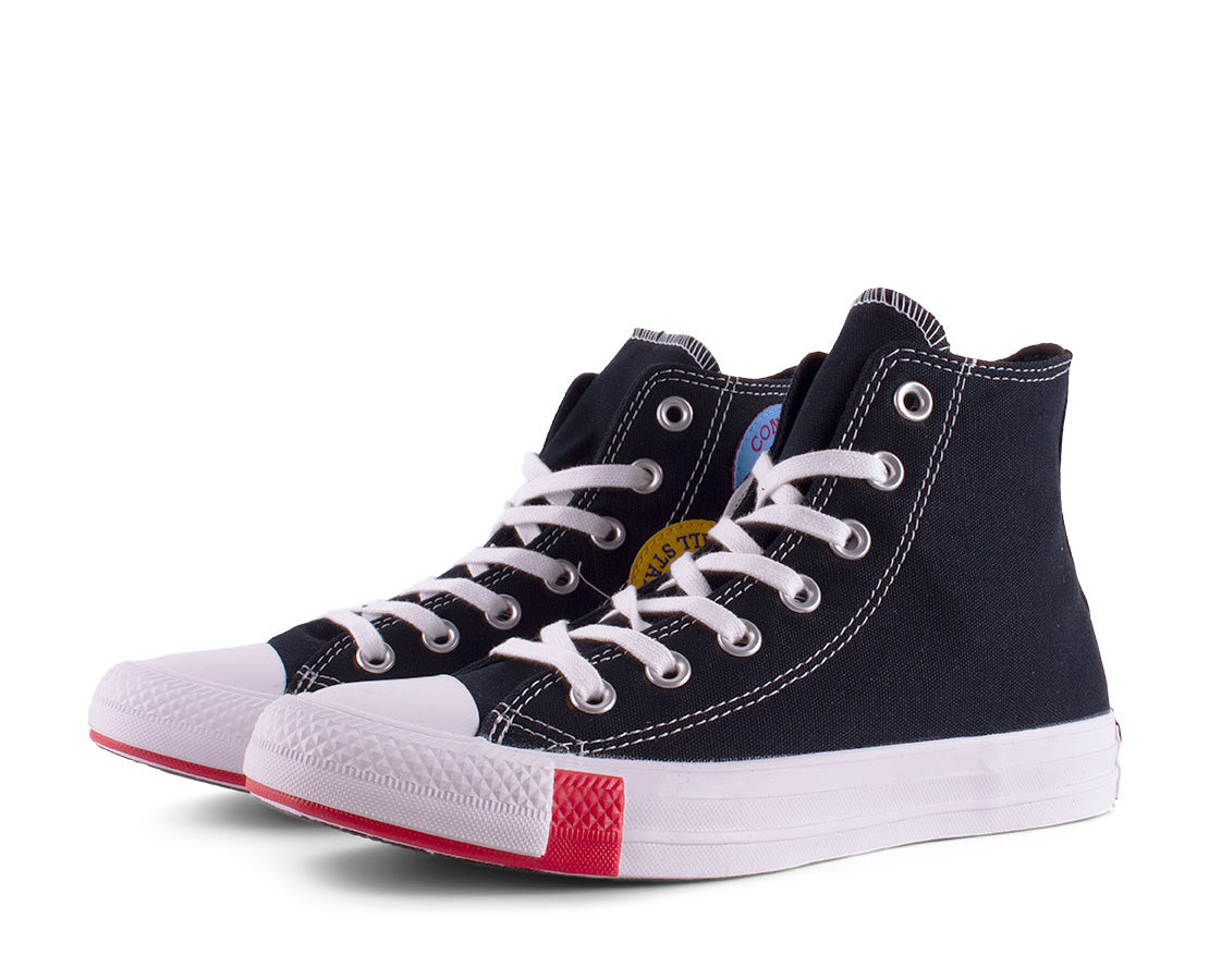 Converse Chuck Taylor All Star Hi PR/BR/VM - 166734C-254