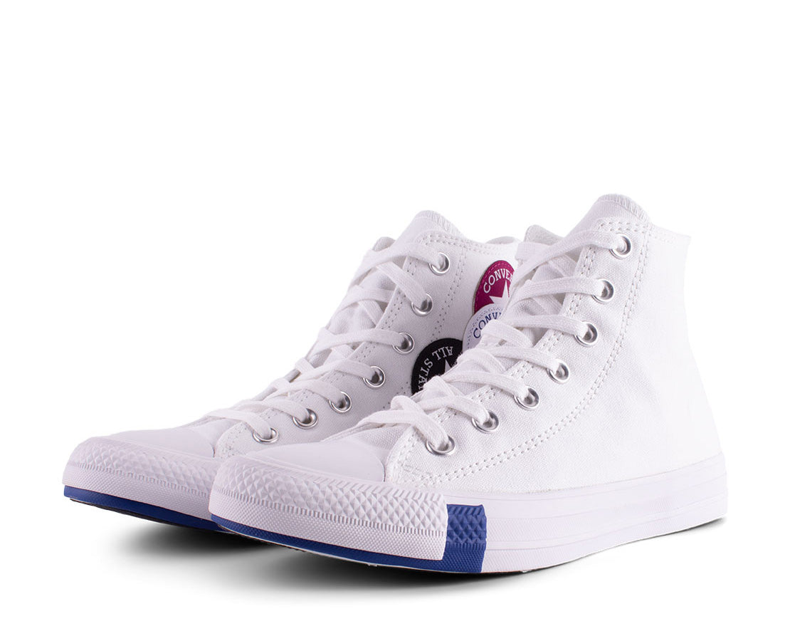 Converse Chuck Taylor All Star Hi BR/AZ/VM - 166735C-100