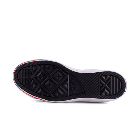 Converse Chuck Taylor All Star Ox BR/VM - 166737C-128