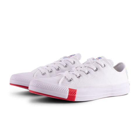 Converse Chuck Taylor All Star Ox BR/VM - 166737C-128