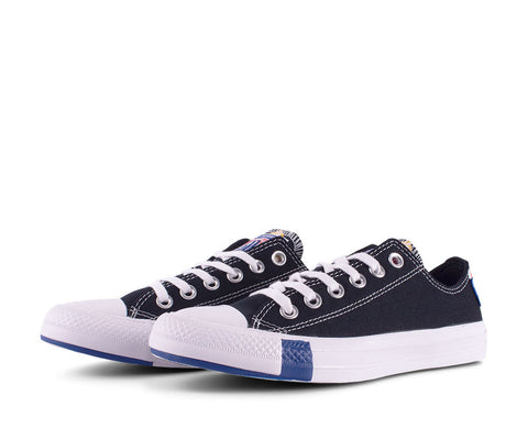 Converse Chuck Taylor All Star Ox PR/BR - 166738C-249