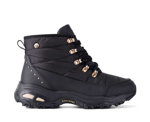 Skechers DLites Weekender PR/DOUR - 167088-BKGD-263