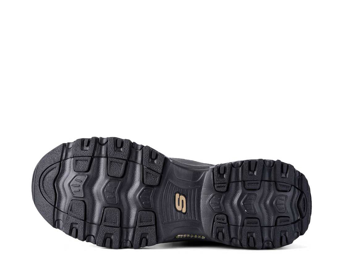 Skechers DLites Weekender PR/DOUR - 167088-BKGD-263