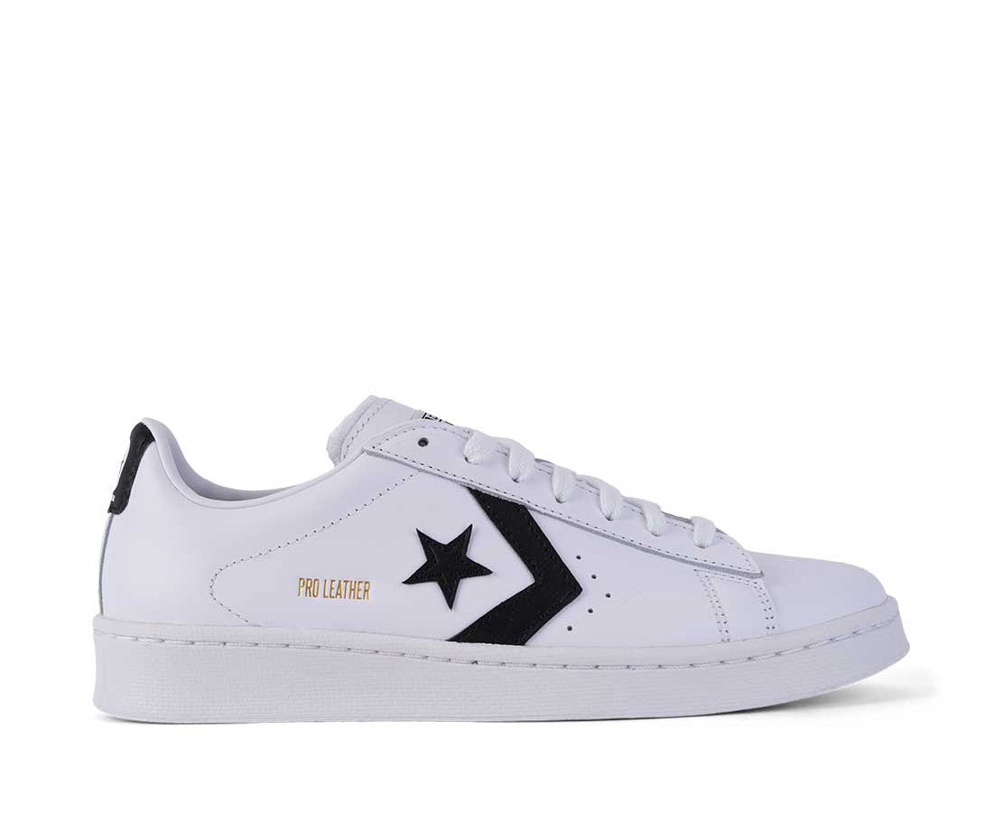 Converse Pro Leather OX BR/PR - 167237C-117