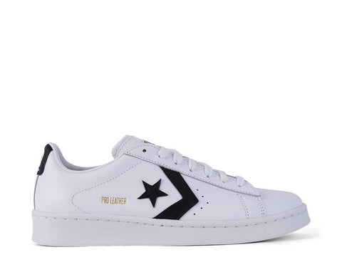Converse Pro Leather OX BR/PR - 167237C-117