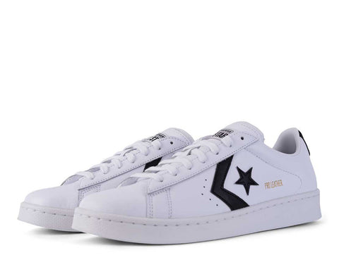 Converse Pro Leather OX BR/PR - 167237C-117