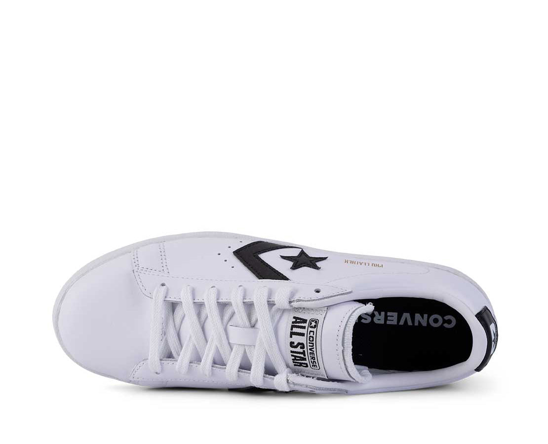 Converse Pro Leather OX BR/PR - 167237C-117