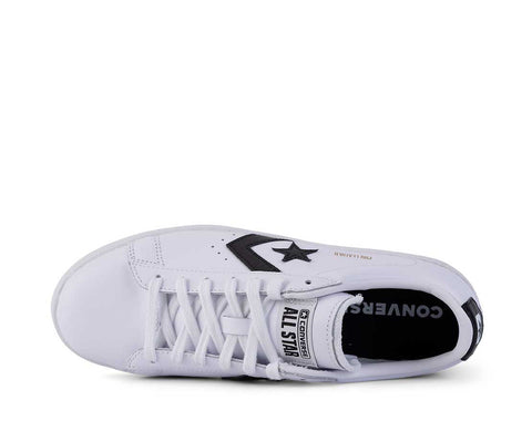 Converse Pro Leather OX BR/PR - 167237C-117