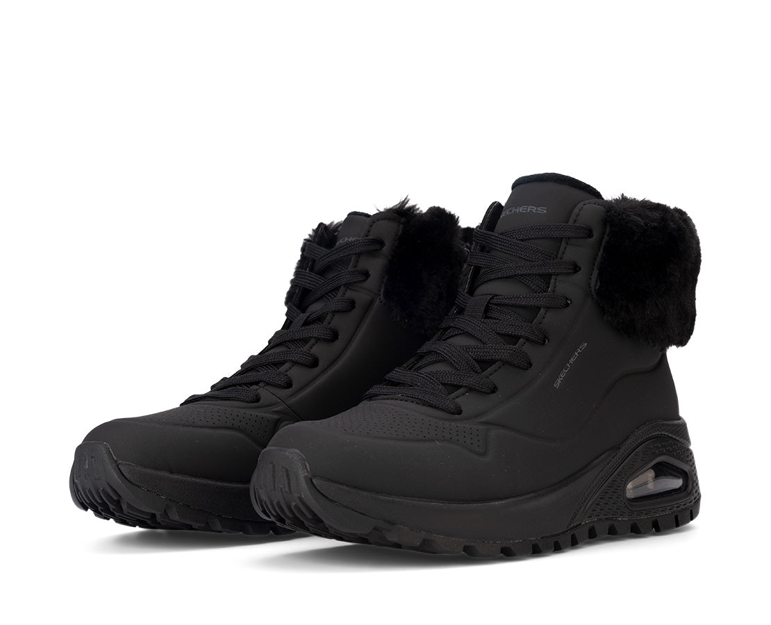 Skechers Uno Rugged PR - 167274-BBK-240