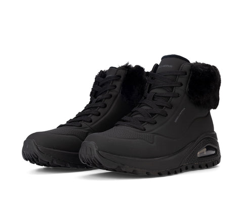 Skechers Uno Rugged PR - 167274-BBK-240