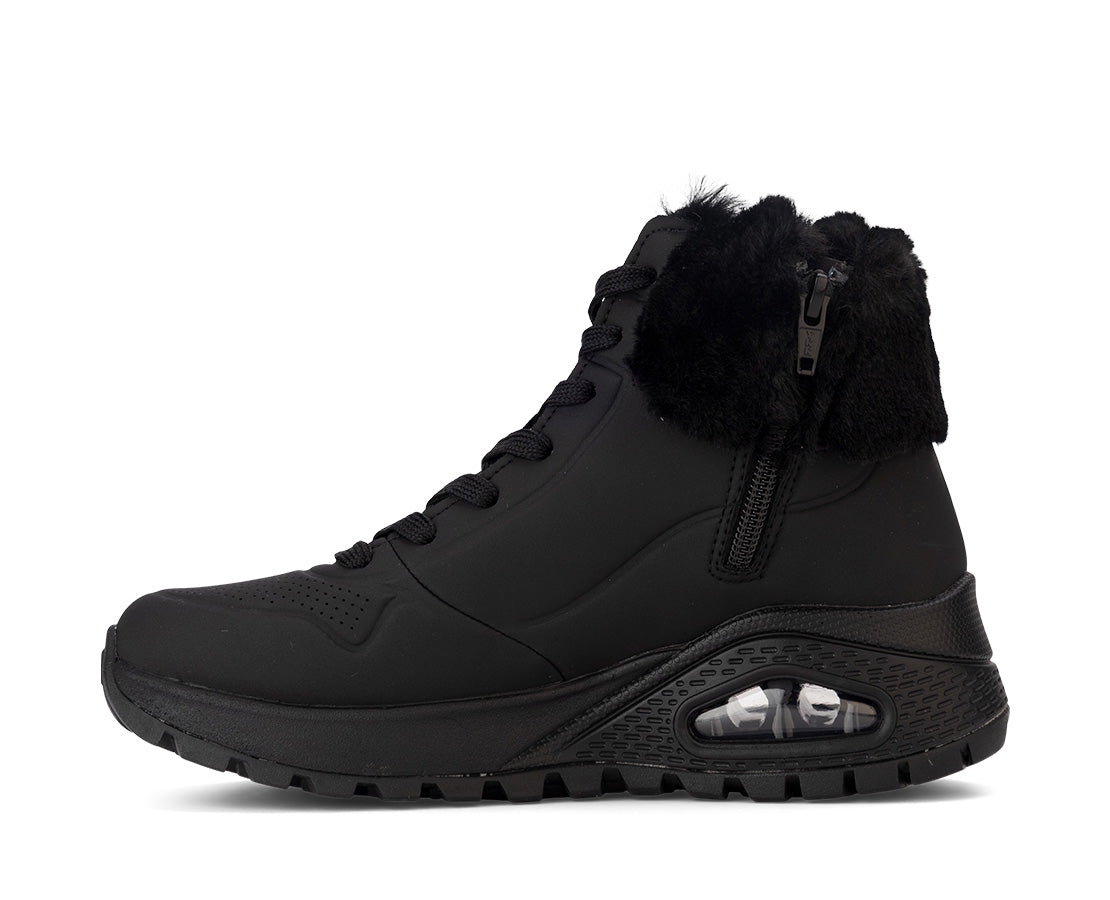 Skechers Uno Rugged PR - 167274-BBK-240