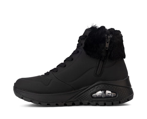 Skechers Uno Rugged PR - 167274-BBK-240