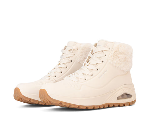 Skechers Uno Rugged BJ - 167274-NAT-76