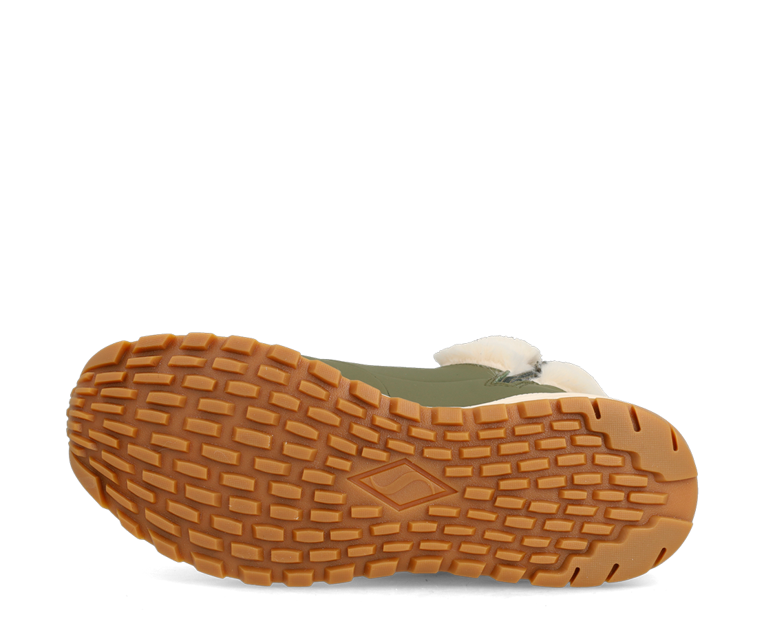 Skechers Uno Rugged VD/BR - 167274-OLV-311