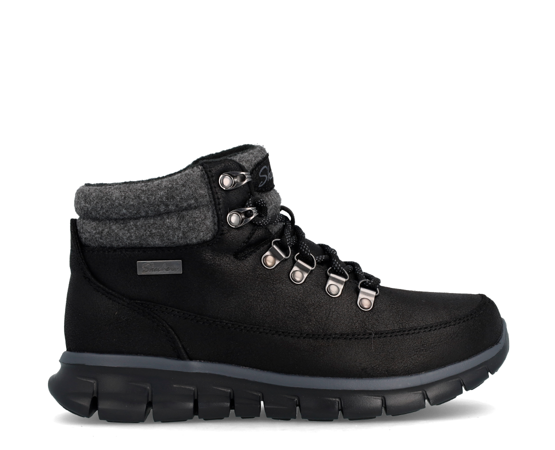 Skechers Synergy Cool Seeker PR - 167425-BLK-240