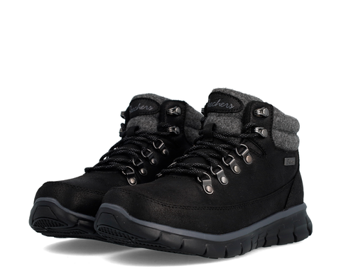 Skechers Synergy Cool Seeker PR - 167425-BLK-240