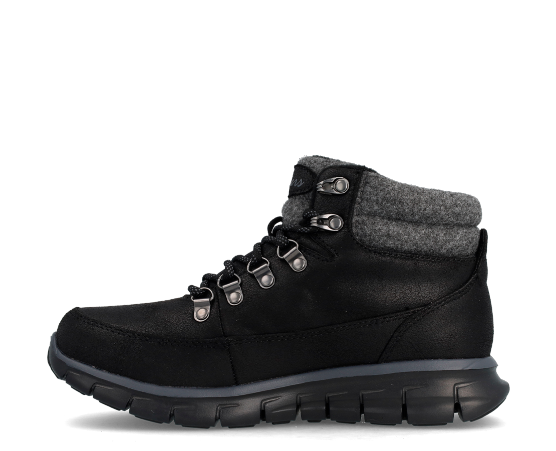 Skechers Synergy Cool Seeker PR - 167425-BLK-240