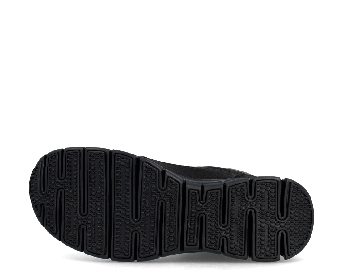 Skechers Synergy Cool Seeker PR - 167425-BLK-240