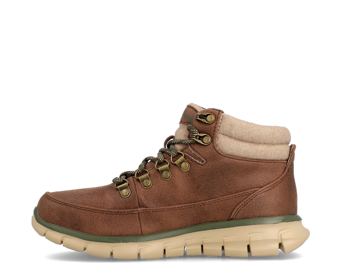 Skechers Synergy Cool Seeker CAST - 167425-BRN-137