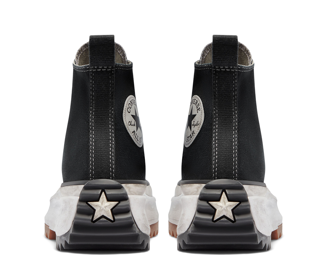 Converse Run Star Hike Smoked Canvas PR/BR - 168297C-249