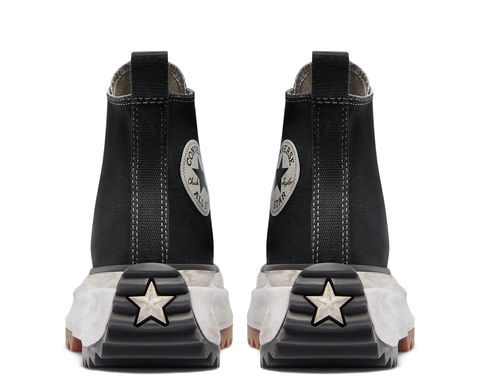 Converse Run Star Hike Smoked Canvas PR/BR - 168297C-249
