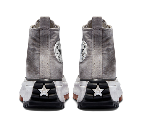 Converse Run Star Hike LTD ANT/BR - 168298C-17