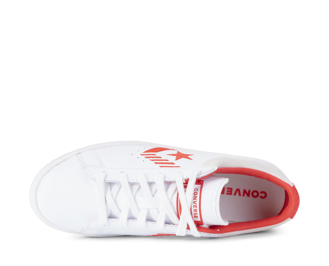 Converse Pro Leather X2 BR/VM - 168691C-128