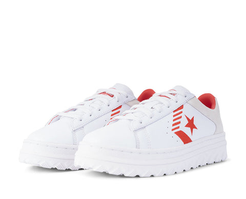Converse Pro Leather X2 BR/VM - 168691C-128