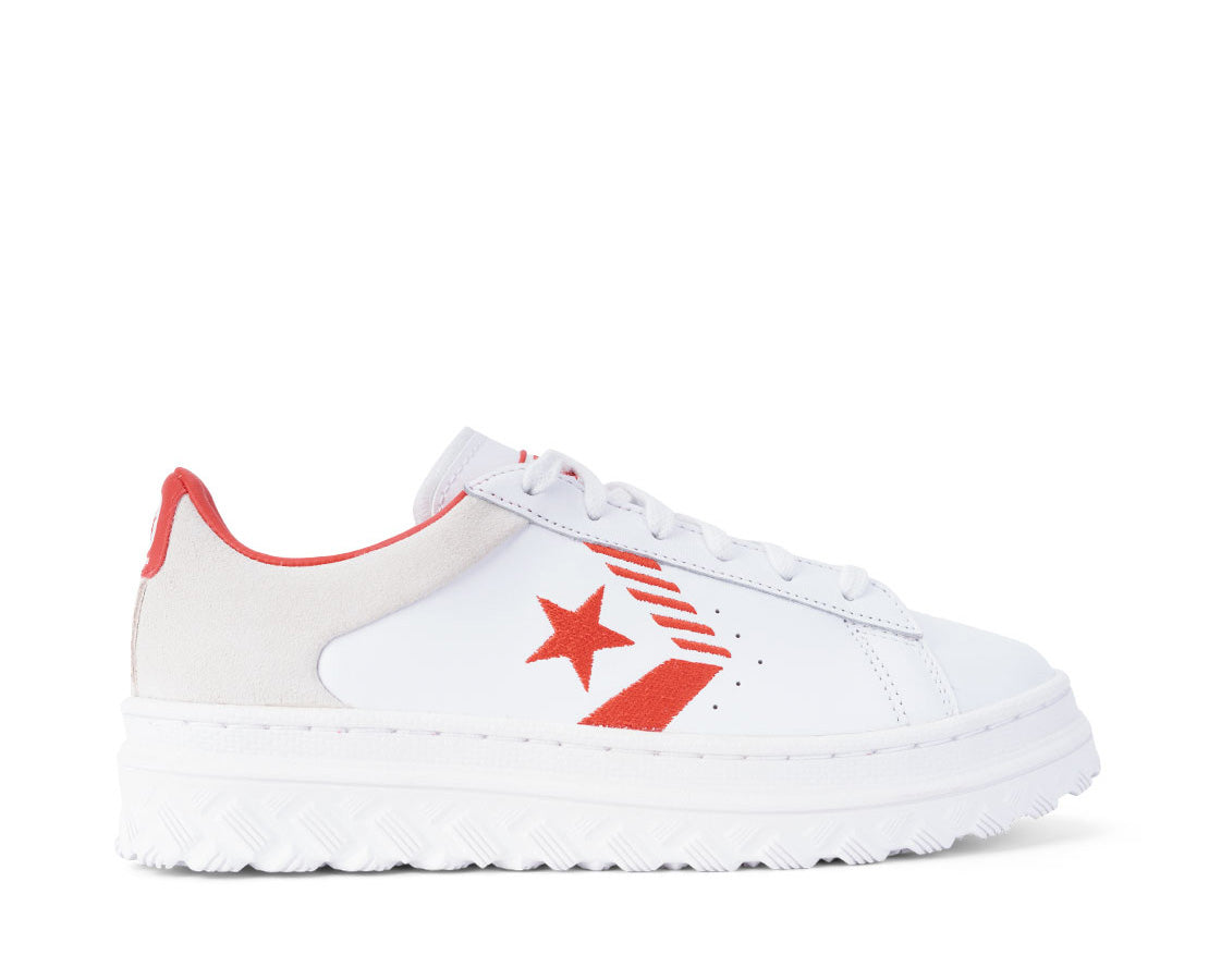 Converse Pro Leather X2 BR/VM - 168691C-128