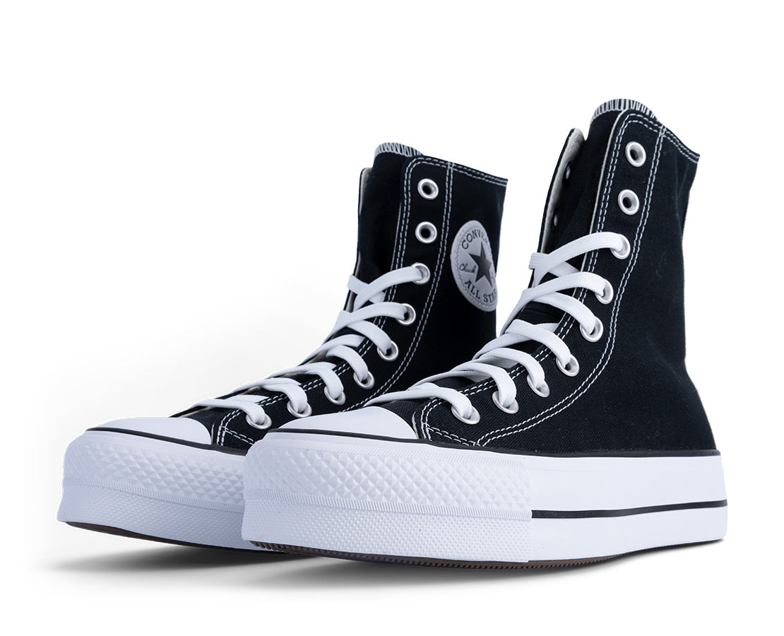 Converse Chuck Taylor All Star Extra High Platform PR/BR - 170522C-249