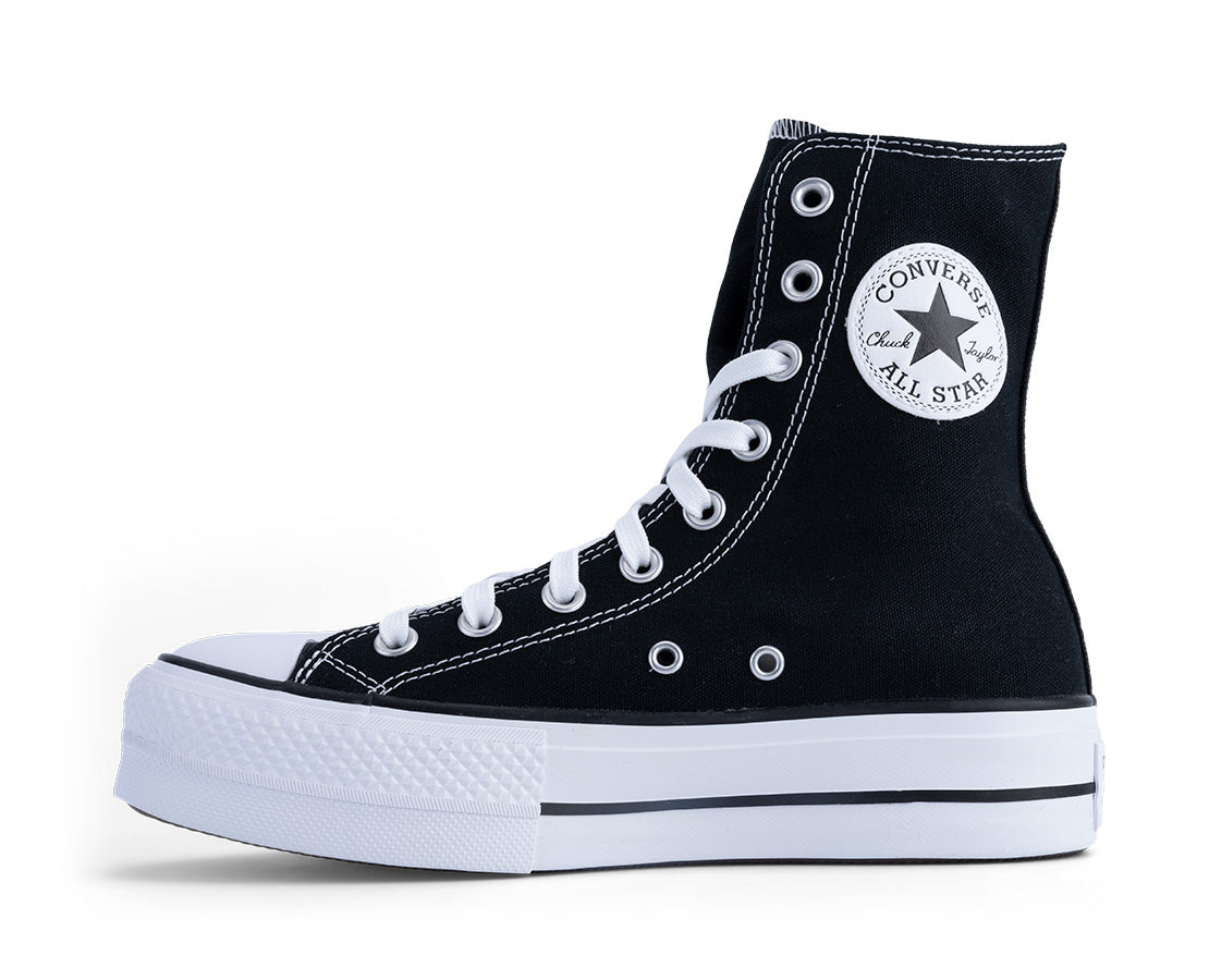 Converse Chuck Taylor All Star Extra High Platform PR/BR - 170522C-249