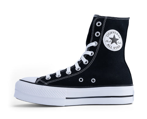 Converse Chuck Taylor All Star Extra High Platform PR/BR - 170522C-249