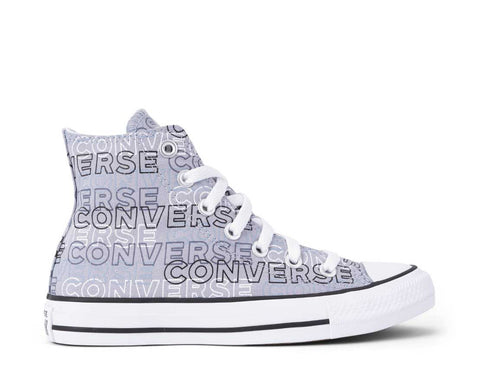 Converse Chuck Taylor All Star WordMark Graphic CZ/PR/BR - 170665C-462