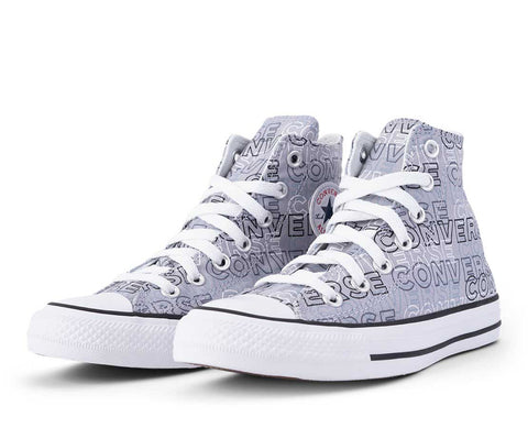 Converse Chuck Taylor All Star WordMark Graphic CZ/PR/BR - 170665C-462