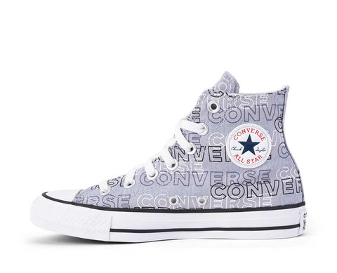Converse Chuck Taylor All Star WordMark Graphic CZ/PR/BR - 170665C-462