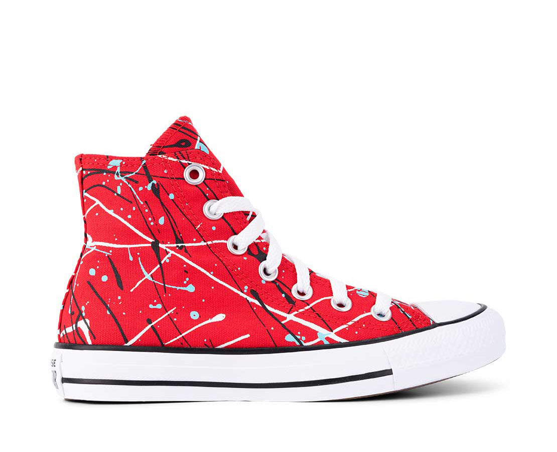 Converse Chuck Taylor All Star Archive Paint VM/BR/PR - 170806C-587