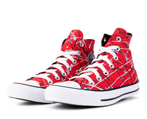 Converse Chuck Taylor All Star Archive Paint VM/BR/PR - 170806C-587
