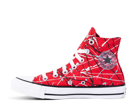 Converse Chuck Taylor All Star Archive Paint VM/BR/PR - 170806C-587