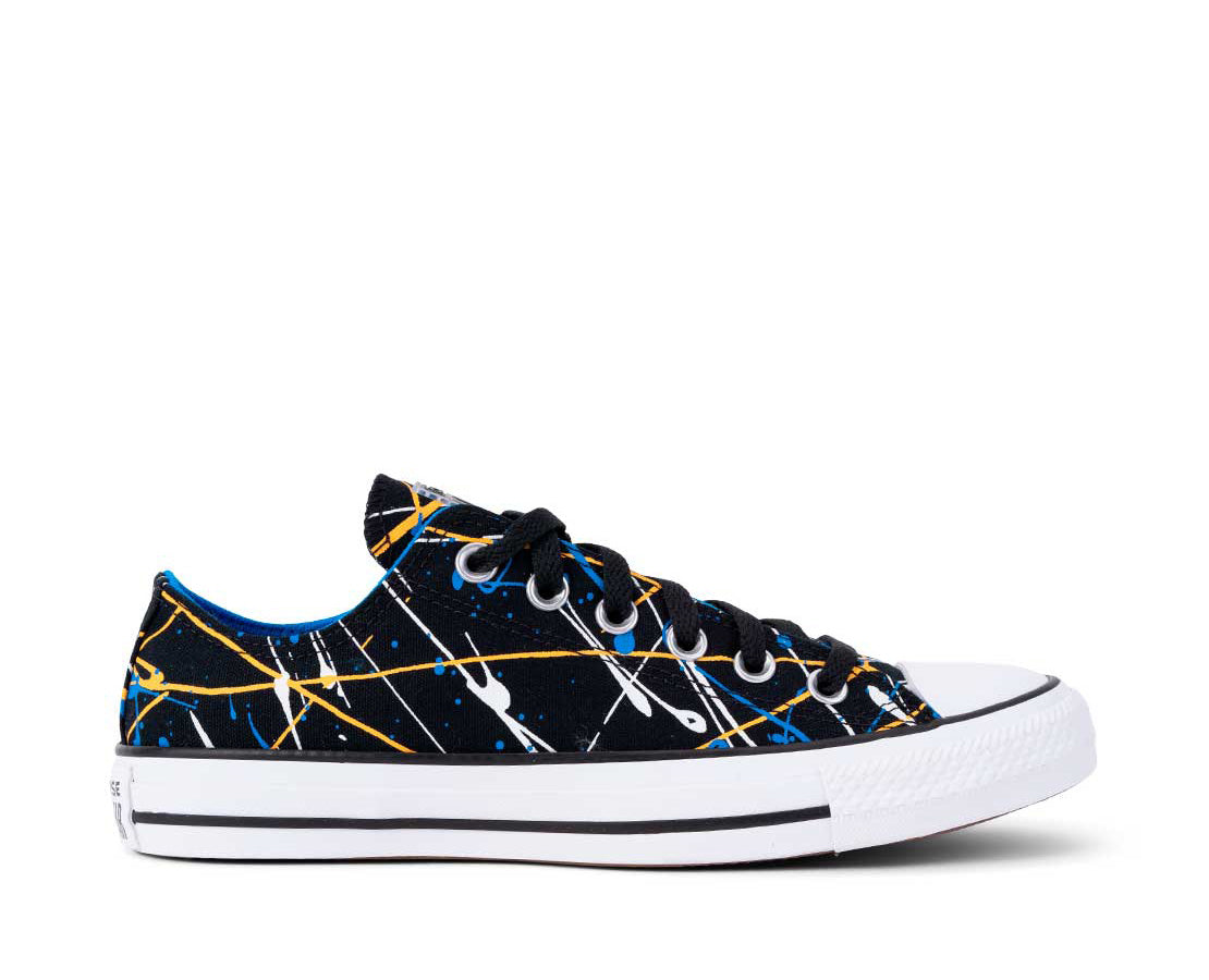 Converse Chuck Taylor All Star Archive Paint OX PR/AM/AZ - 170810C-500