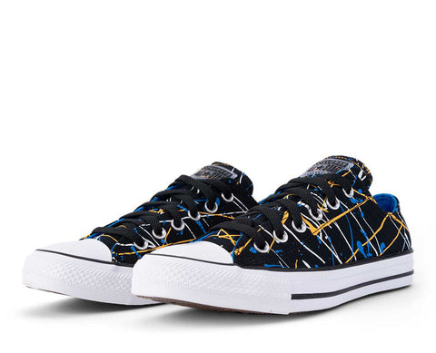 Converse Chuck Taylor All Star Archive Paint OX PR/AM/AZ - 170810C-500
