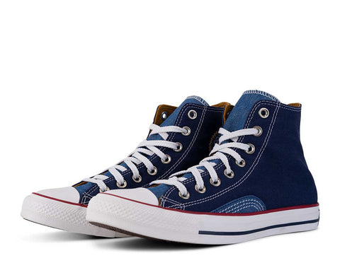 Converse Chuck Taylor All Star Indigo Boro GANGA - 171066C-1105