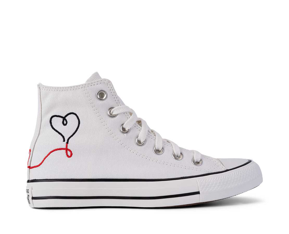 Converse Chuck Taylor All Star Vintage BR/EST - 171159C-354